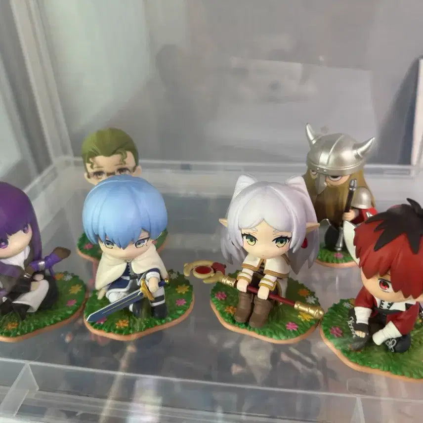[BUNJANG] POP MART Frieren: Beyond Journey&