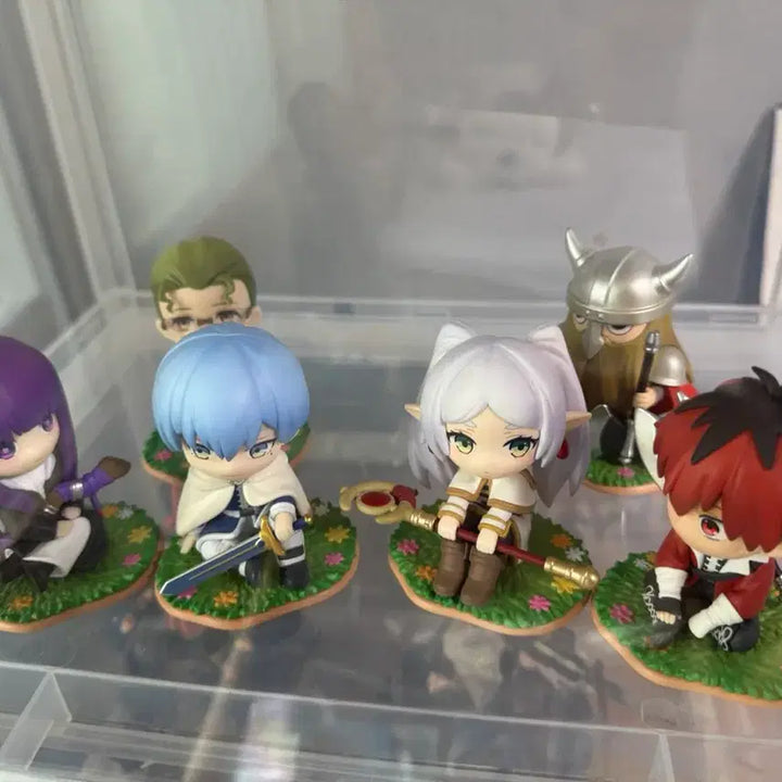 [BUNJANG] POP MART Frieren: Beyond Journey&