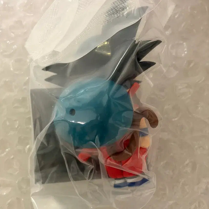 [BUNJANG] Dragon Ball Ichiban Kuji EX Red Ribbon Army E Prize Son Goku Figure / (무배) 드래곤볼 제일복권 EX 레드리본군 E상 아카이브 손오공 피규어