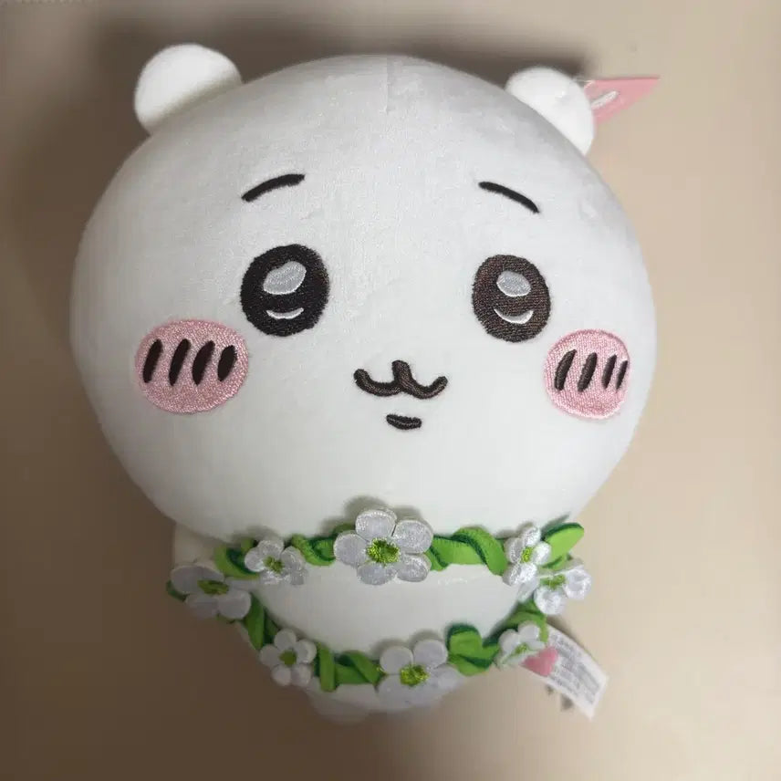 [BUNJANG] Chiikawa Stuffed Toy / 먼작귀 치이카와 인형