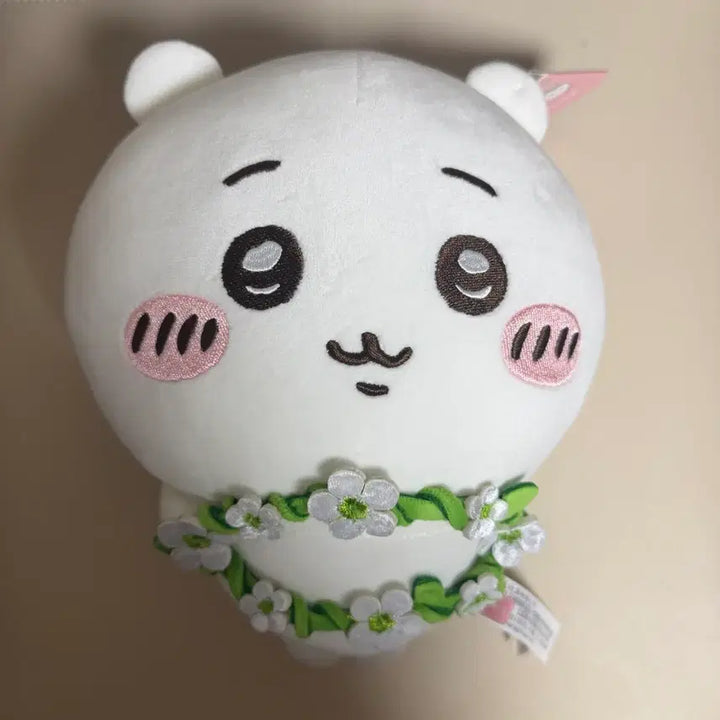 [BUNJANG] Chiikawa Stuffed Toy / 먼작귀 치이카와 인형