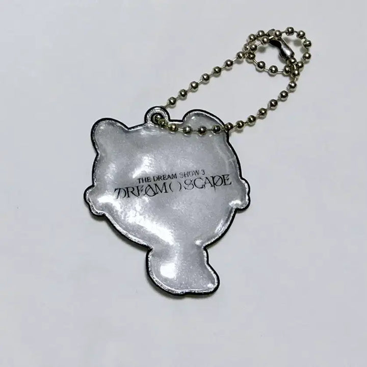 [BUNJANG] NCT DREAM Dream Show 3 Japan Concert MD Random Toy Reflector Keyholder Mark Keyring / 엔시티드림 드림쇼3 일본콘서트 엠디 랜덤 토이 리플렉터 키홀더 마크 키링