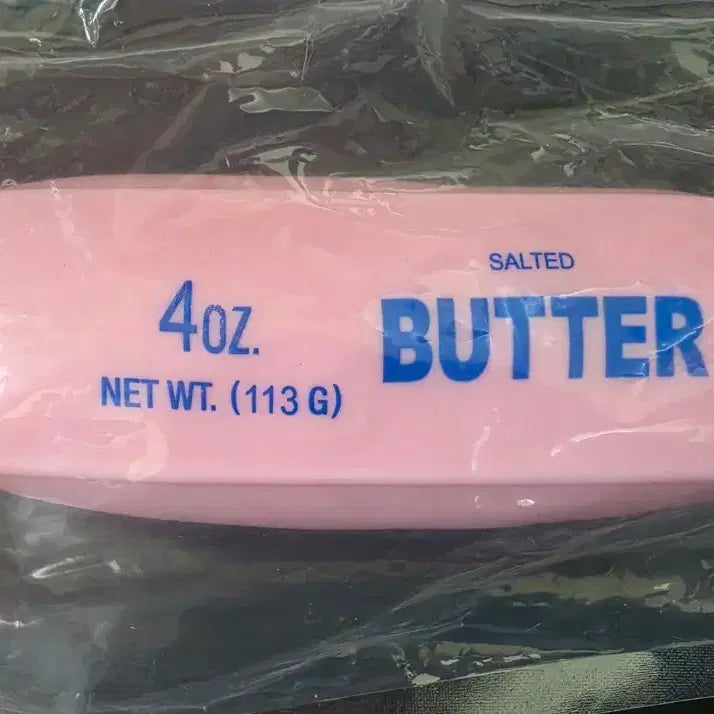 [BUNJANG] Luca Squishy Butter Slime / luca squishy 루카 크런치 버터 슬랑이 타오바오