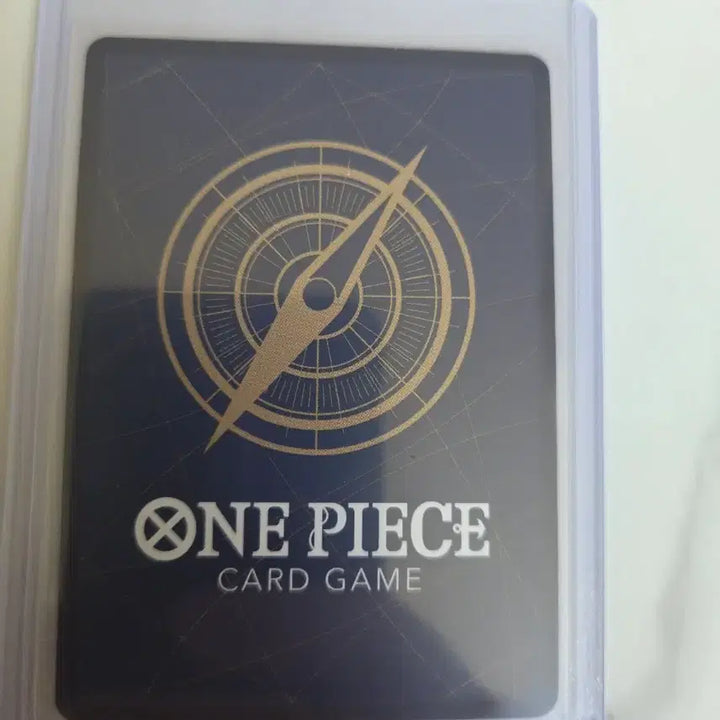 [BUNJANG] One Piece Card Heroines Nami SR / 원피스카드 히로인즈 나미 sr