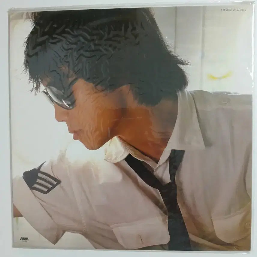 [BUNJANG] Jeon Youngrok 2nd Album LP (Sealed) / 전영록 2집 LP 미개봉