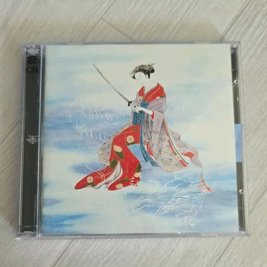 [BUNJANG] TMG Tak Matsumoto Group 2004 Japan CD / TMG CD(B&