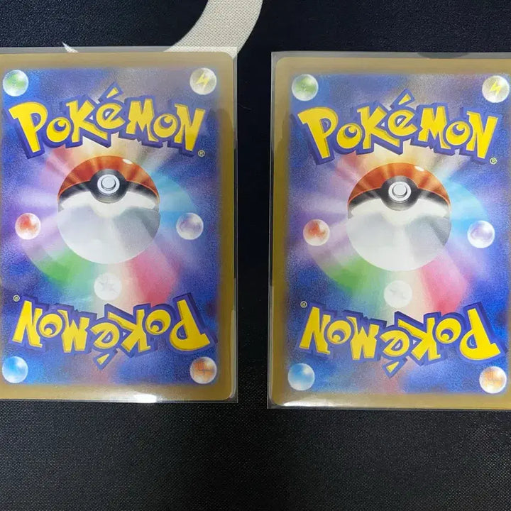[BUNJANG] Japanese Zekrom &amp; Reshiram AR Card Set / n의 제크로무 ar, n의 레시라무 일판 ar