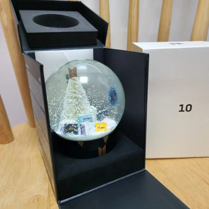 [BUNJANG] BTS Merch Box 