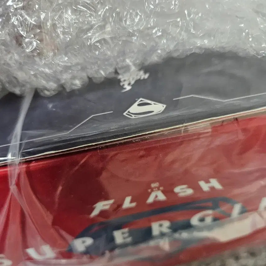 [BUNJANG] Hot Toys Supergirl Sealed / 핫토이 슈퍼걸 미개봉 판매