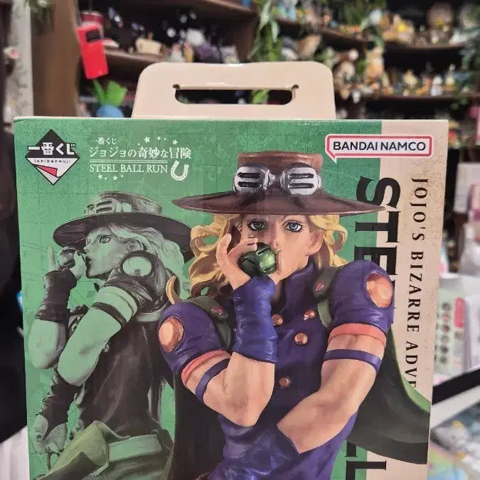 [BUNJANG] JoJo&
