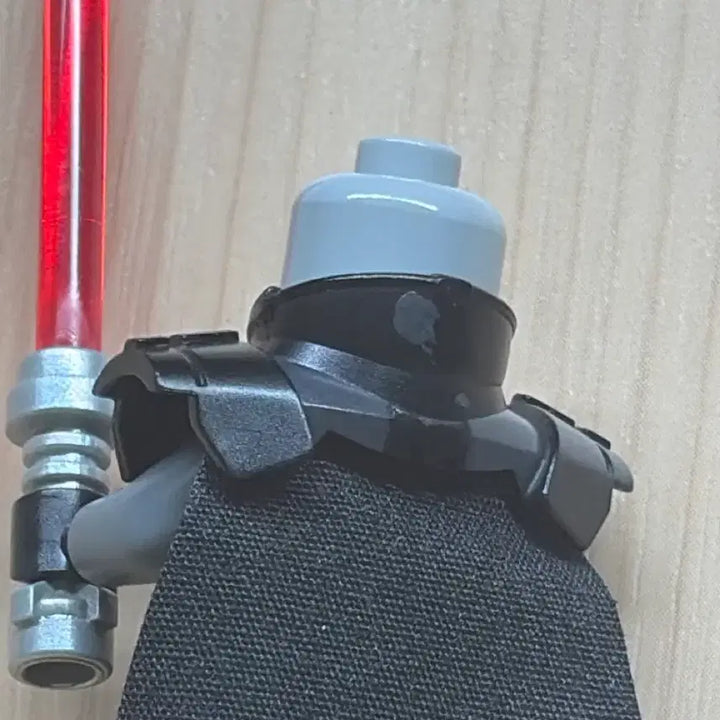 [BUNJANG] Lego Star Wars Darth Malgus Figure / 레고 스타워즈 다스 말거스 / 다스 맬거스