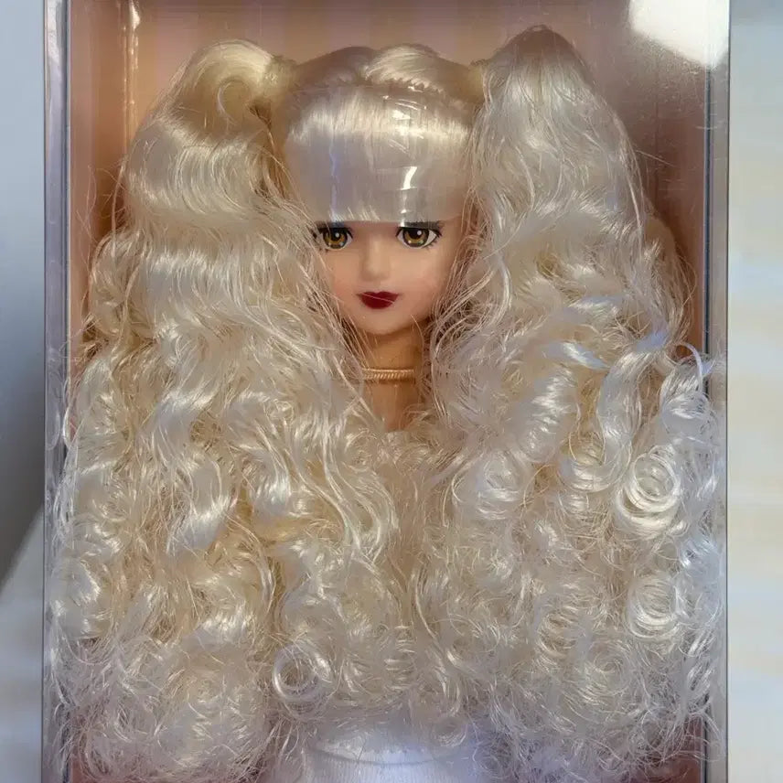 [BUNJANG] Lica Castle Sion (Sealed) / 리카캐슬 시온(미개봉)