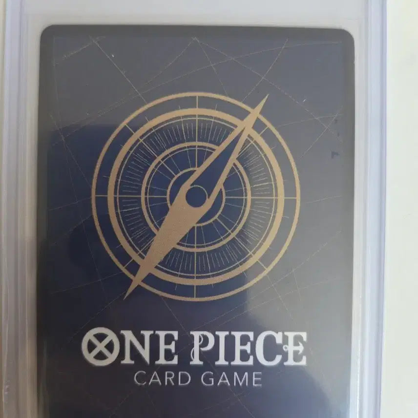 [BUNJANG] One Piece Card Heroines Nico Robin SR Card / 원피스카드 히로인즈 니코로빈 sr