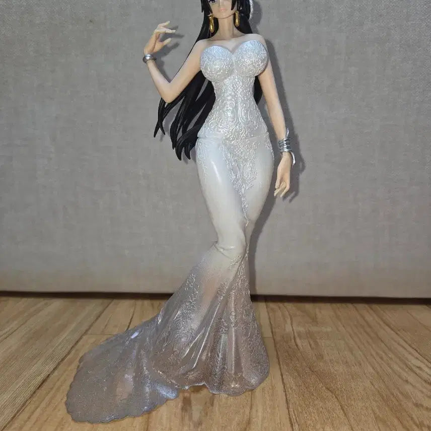 [BUNJANG] One Piece Boa Hancock Figure / 원피스 보아핸콕 피규어