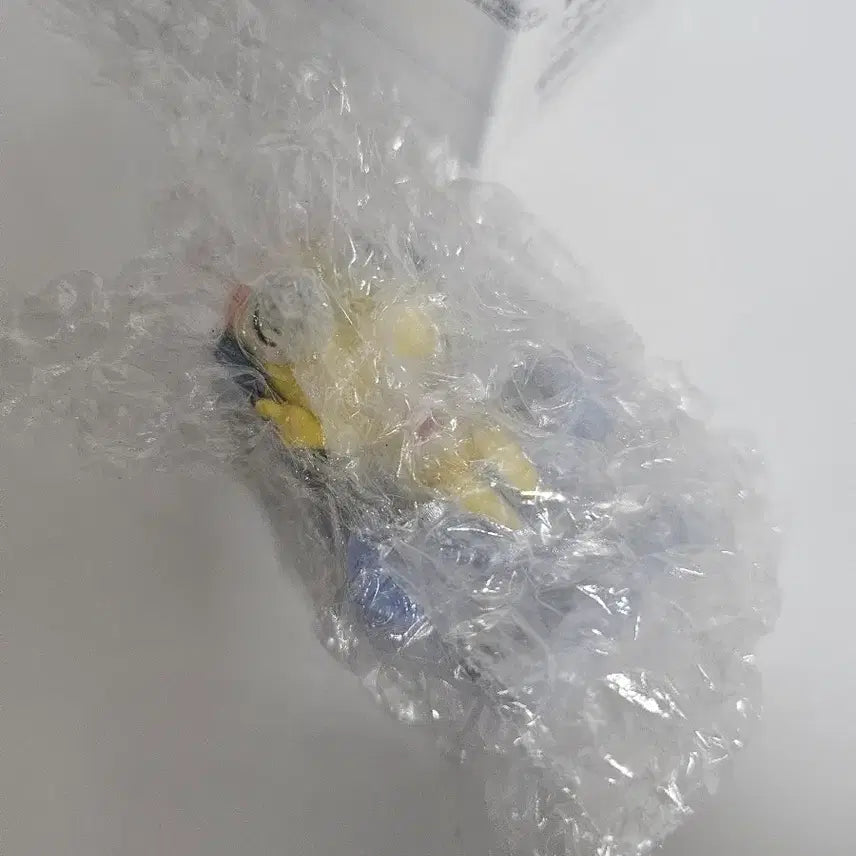 [BUNJANG] Keroro Gunsou Ichiban Kuji Kururu Mini Figure / 미개봉)개구리중사케로로 제일복권 H상 이치방쿠지 쿠루루 미니피규어