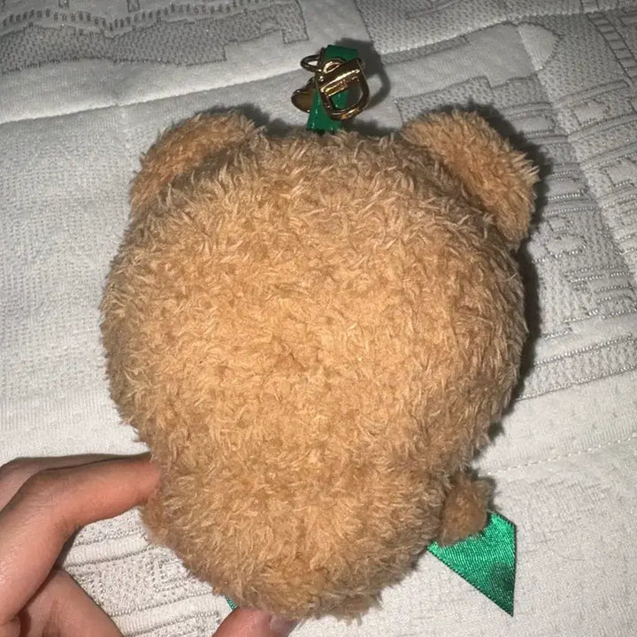 [BUNJANG] Kurimanju Teddy Bear Kirameko / 쿠리만쥬 테디베어 키라메코 판매합니다