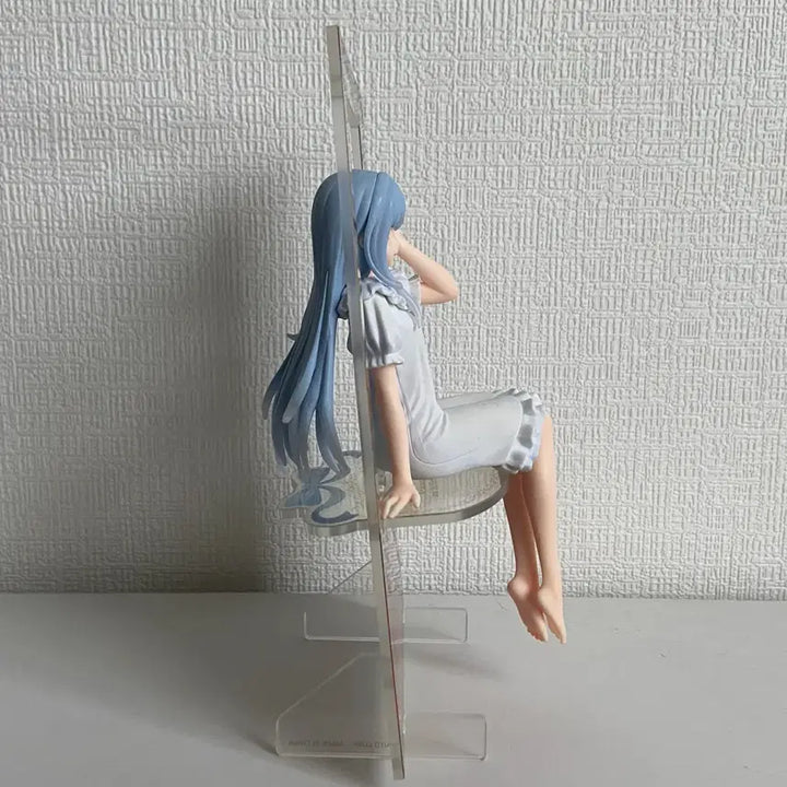 [BUNJANG] Yufilia Magenta Figure / 유필리아 마젠타 피규어