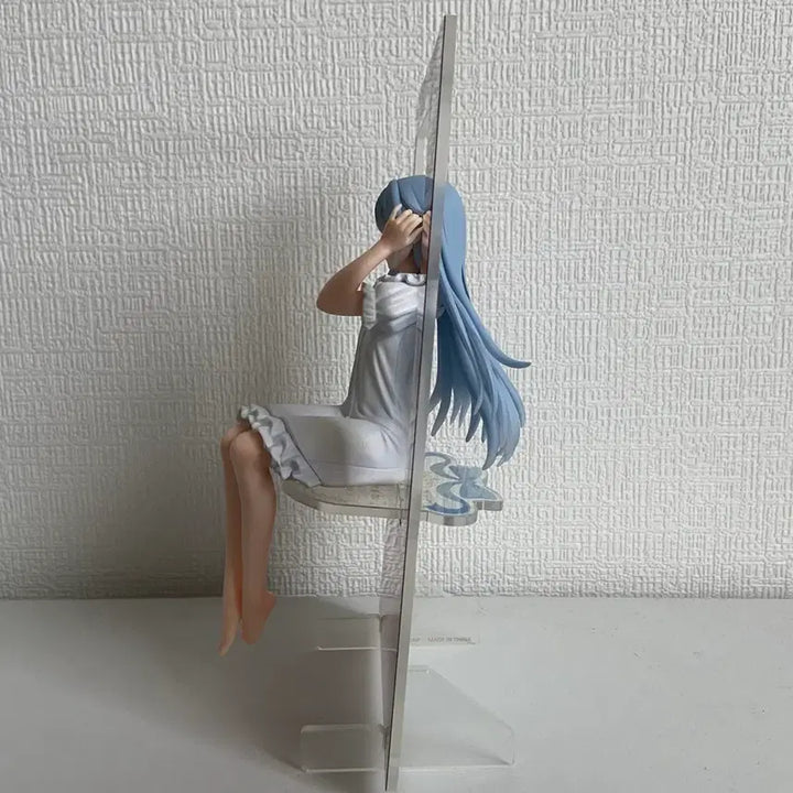[BUNJANG] Yufilia Magenta Figure / 유필리아 마젠타 피규어