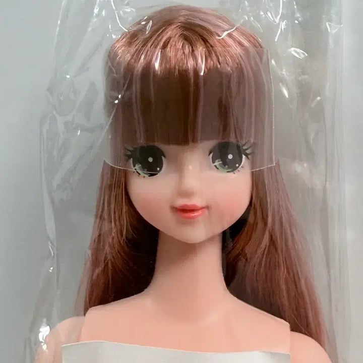 [BUNJANG] Ricca Castle Otano Shimmy Doll Mari (Sealed) / 리카캐슬 마리(미개봉)