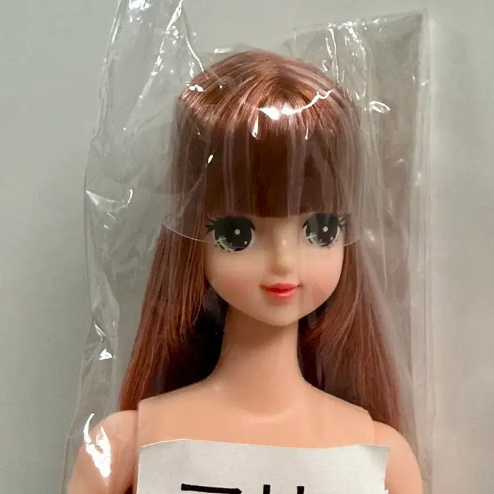 [BUNJANG] Ricca Castle Otano Shimmy Doll Mari (Sealed) / 리카캐슬 마리(미개봉)