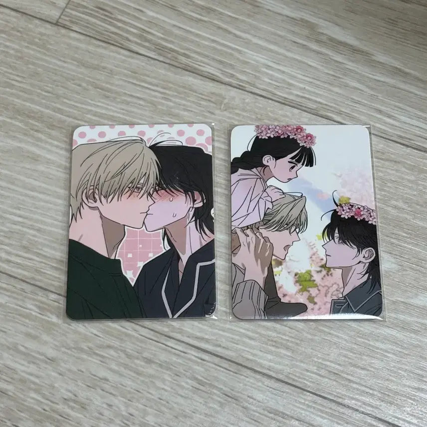 [BUNJANG] LE SSERAFIM Special Photocard Bundle Set / 가족간계증명서 간계서 가간계 레봄 특전 포카 일괄 양도