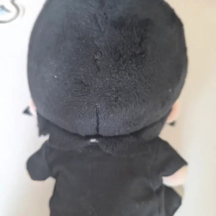 [BUNJANG] Pop Mart Harry Potter Severus Snape Doll / 팝마트 해리포터 스네이프 인형