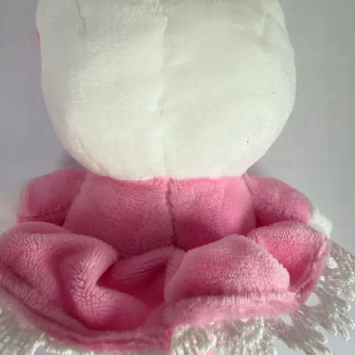 [BUNJANG] Hello Kitty Plush Doll / 헬로키티 인형 팔아요