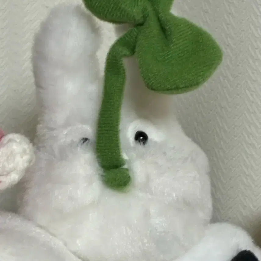 [BUNJANG] Sototoro Plush / 소토토로 인형