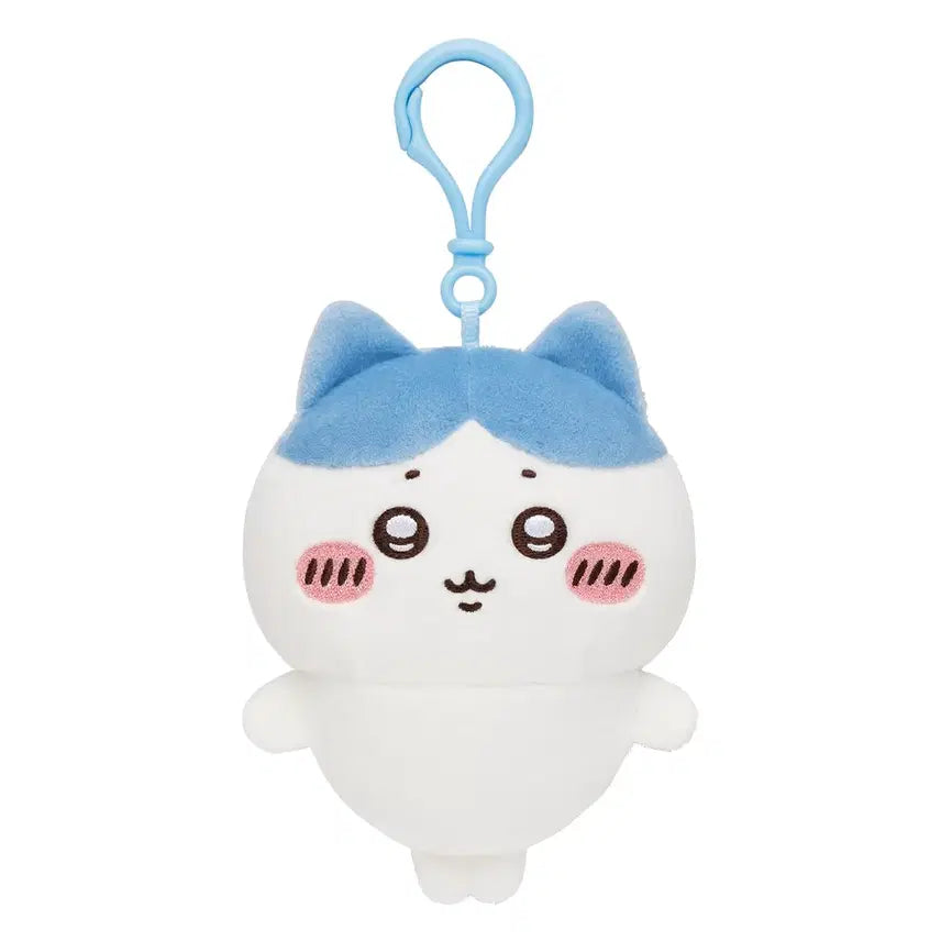 [BUNJANG] Chiikawa Hachiware Basic Mascot (Sealed) / (미개봉)치이카와 하치와레 기본 마스코트 팝니다