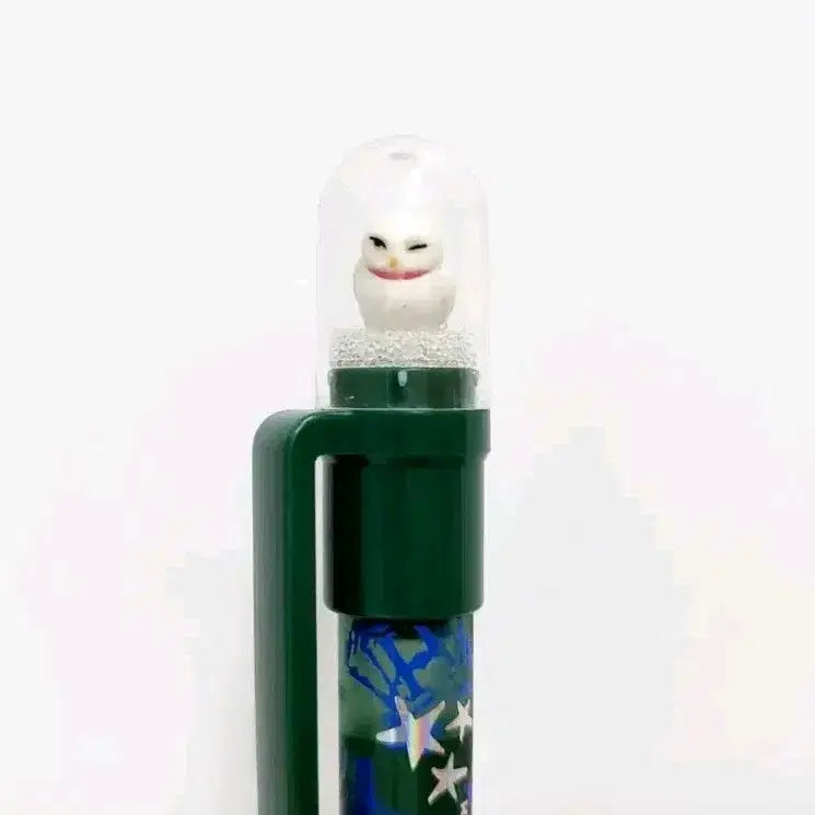 [BUNJANG] Universal Studios Japan Harry Potter Hedwig Mascot Mechanical Pencil / USJ 해리포터 헤드위그 마스코트 샤프 Hedwig