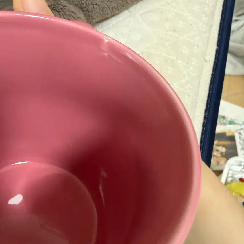[BUNJANG] Lucky Star Ichiban Kuji Mug Cup / 러키스타 이치방 쿠지 머그컵