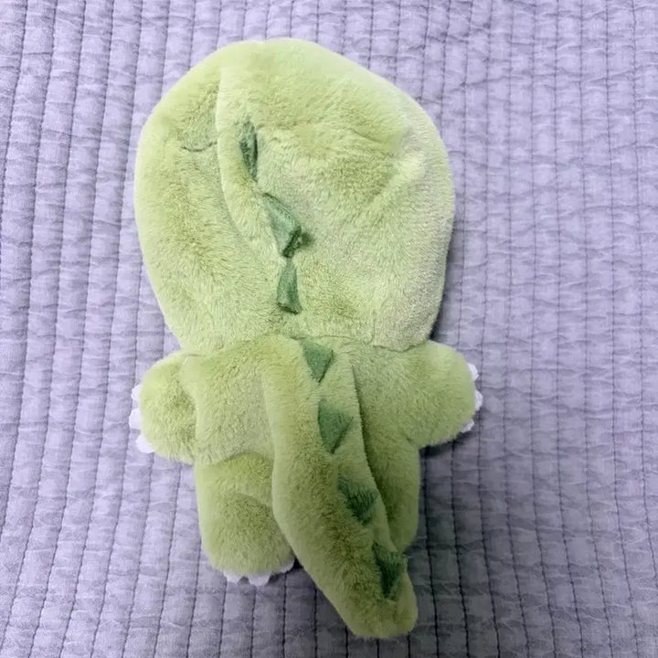 [BUNJANG] 10cm Dinosaur Doll Clothes / 10cm 공룡 인형옷