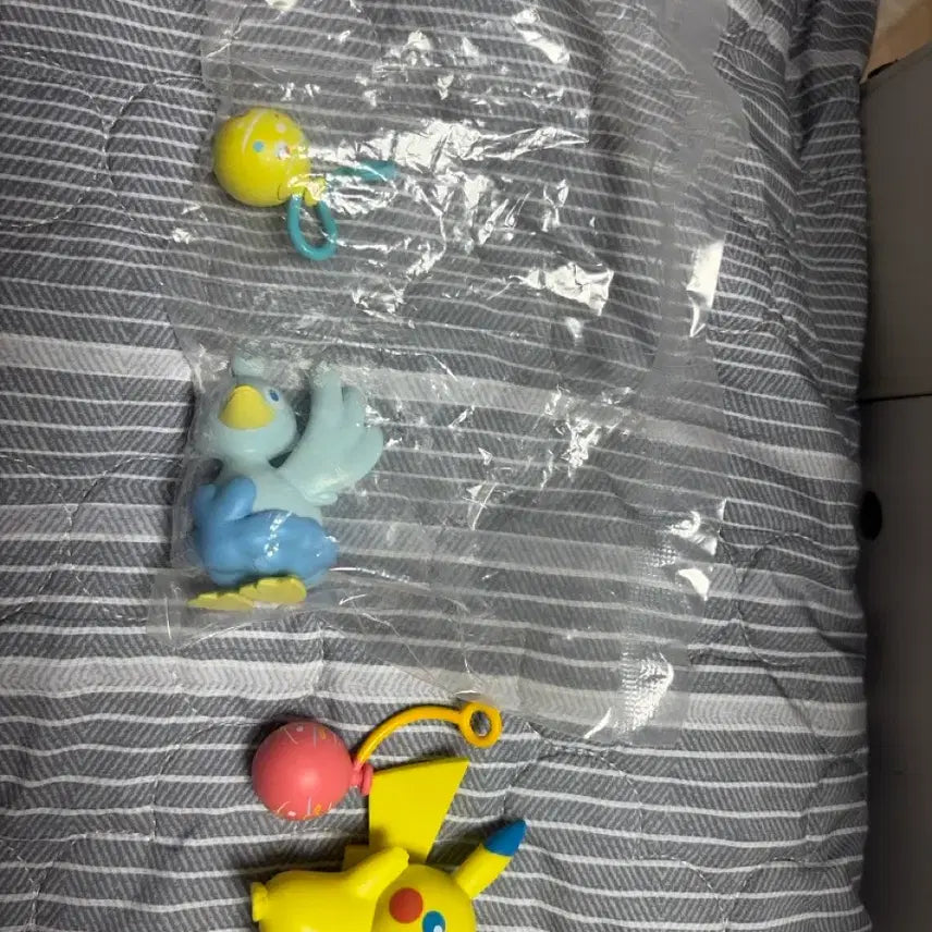 [BUNJANG] Pokemon Figure Set / 피규어