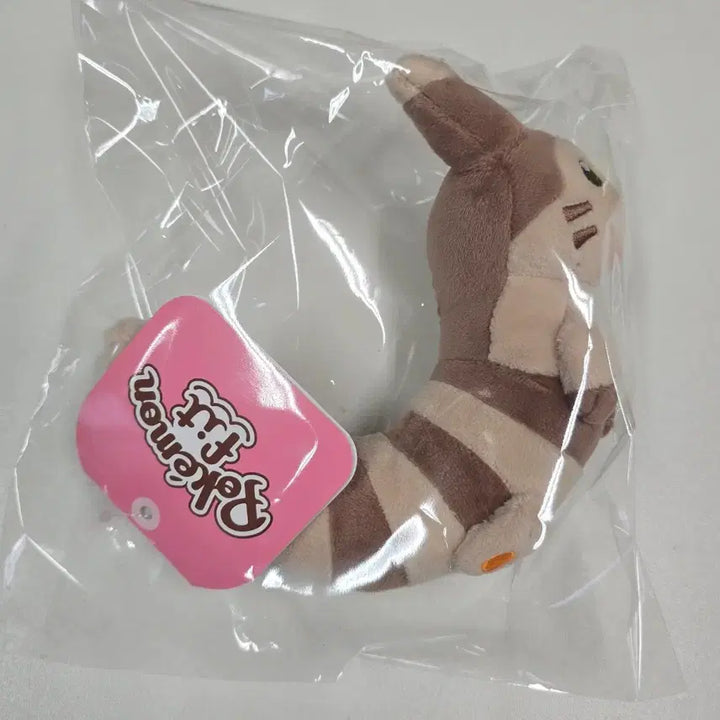 [BUNJANG] Dakori Pokemon Fit Doll (Unused, Authentic) / 다꼬리 포켓몬fit 포켓몬핏 인형