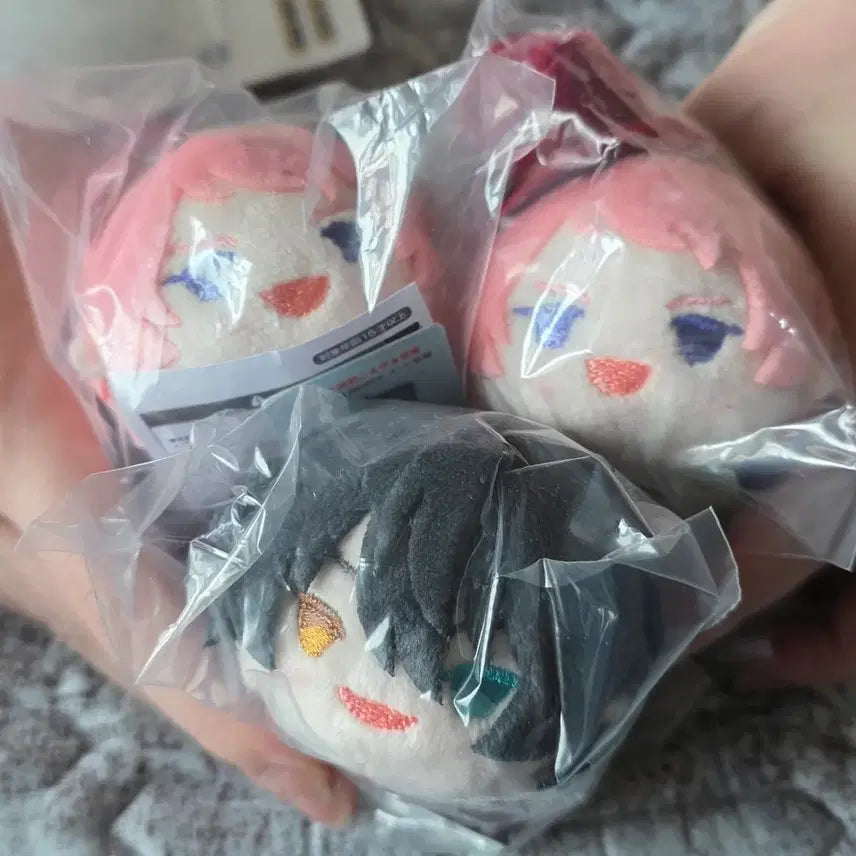 [BUNJANG] Ensemble Stars Valkyrie Shu Mika Mochi Mas - Special Edition / 앙스타 발키리 슈 미카 모찌 판매