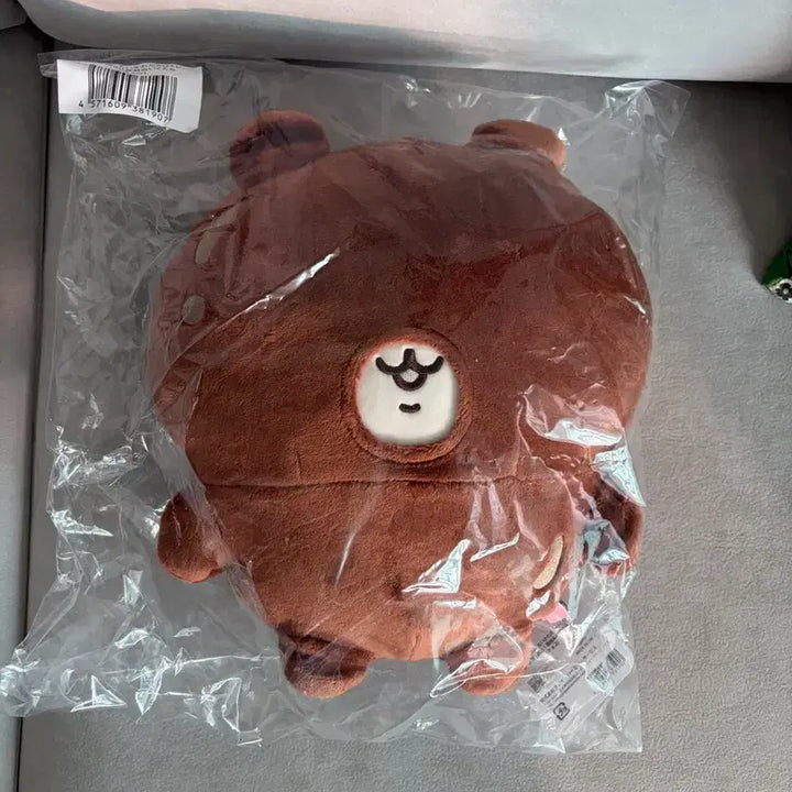 [BUNJANG] Chiikawa Choco Chiikawa B Prize Stuffed Toy / 오늘만 할인 )) 치이카와 투성이 쿠지 초코 치이카와 B상