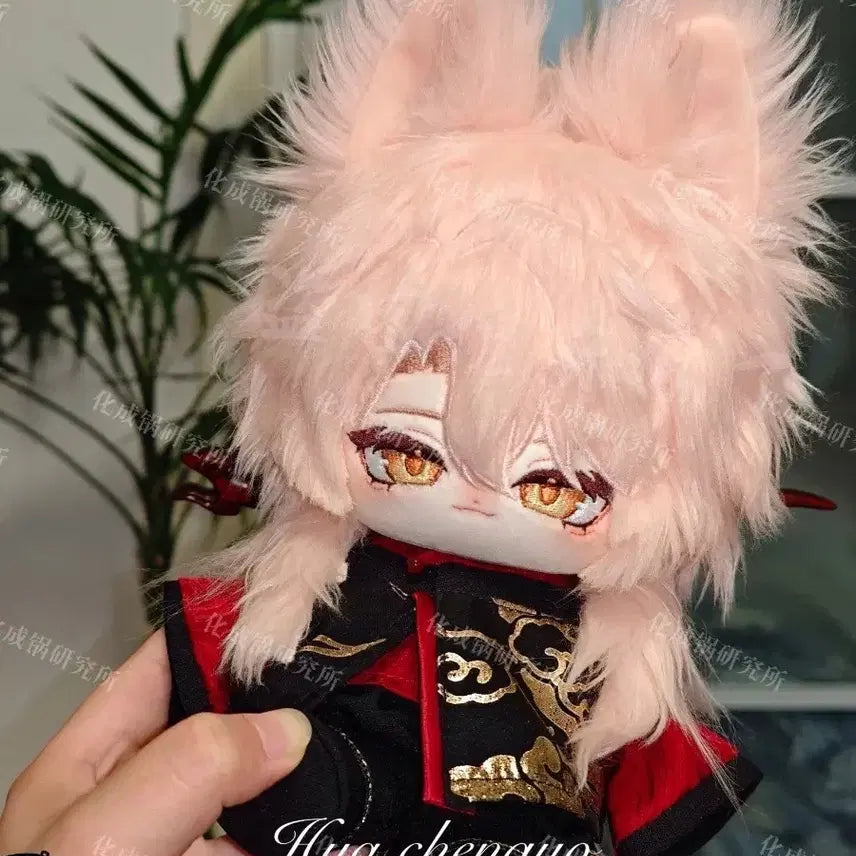 [BUNJANG] Star Rail 20cm Plush Doll / 10월 삭제)붕괴 스타레일 초구 솜인형 20cm