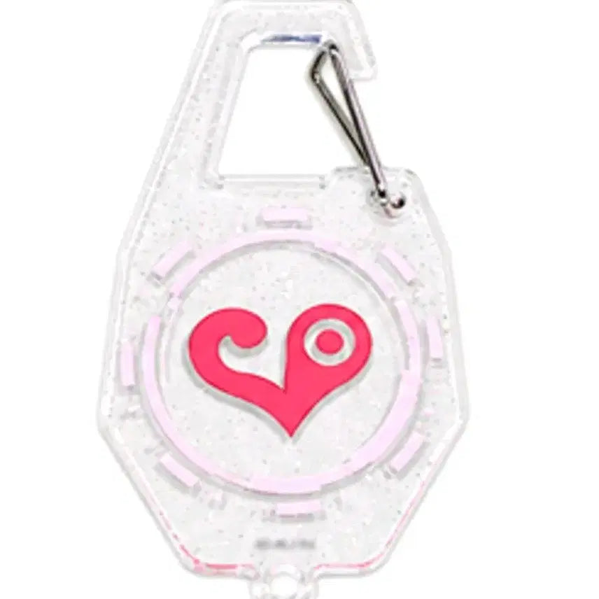 [BUNJANG] Digimon Adventure Carabiner Gacha: Message of Love / 디지몬어드벤쳐 카라비너 가챠 사랑의 문장