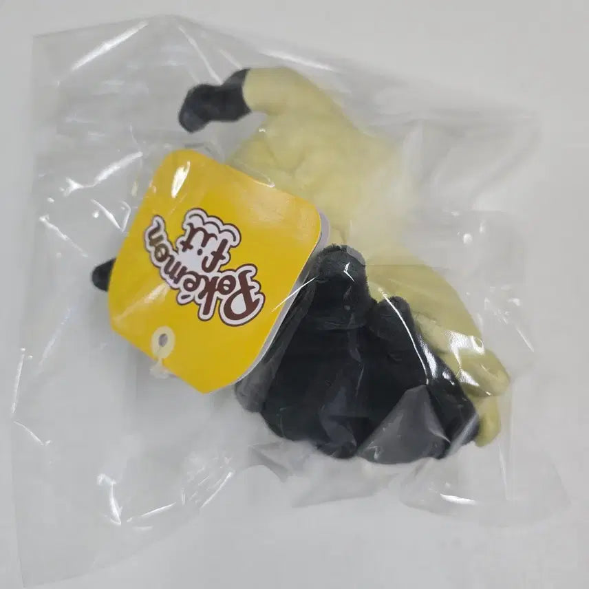[BUNJANG] Pokemonfit Mimikyu (Caught) Plush / 따라큐 (들킨모습) 미믹큐 포켓몬fit 포켓몬핏 인형