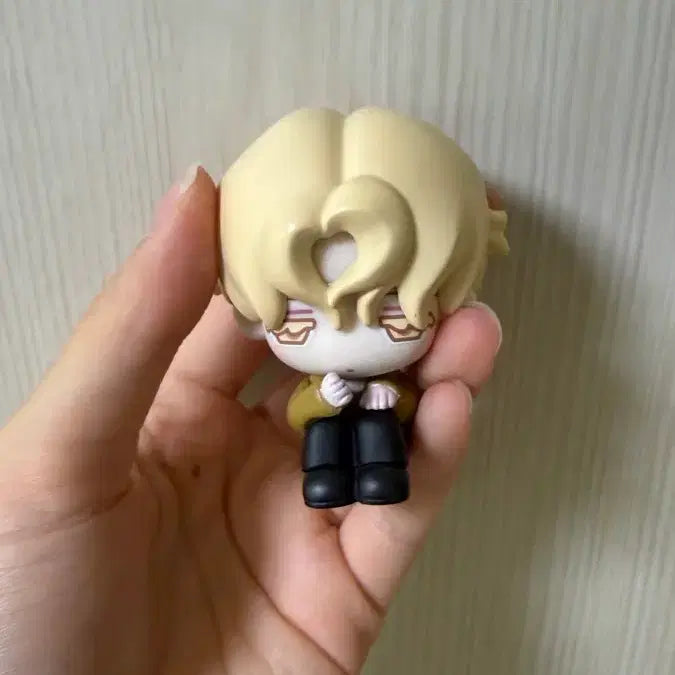 [BUNJANG] A-Stage Luca Figure / 에이스테 루카 피규어