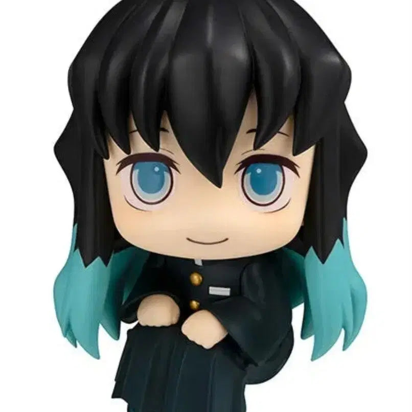 [BUNJANG] Demon Slayer Tokito Muichiro Look Up Figure / 귀멸의 칼날 토키토 무이치로 룩업