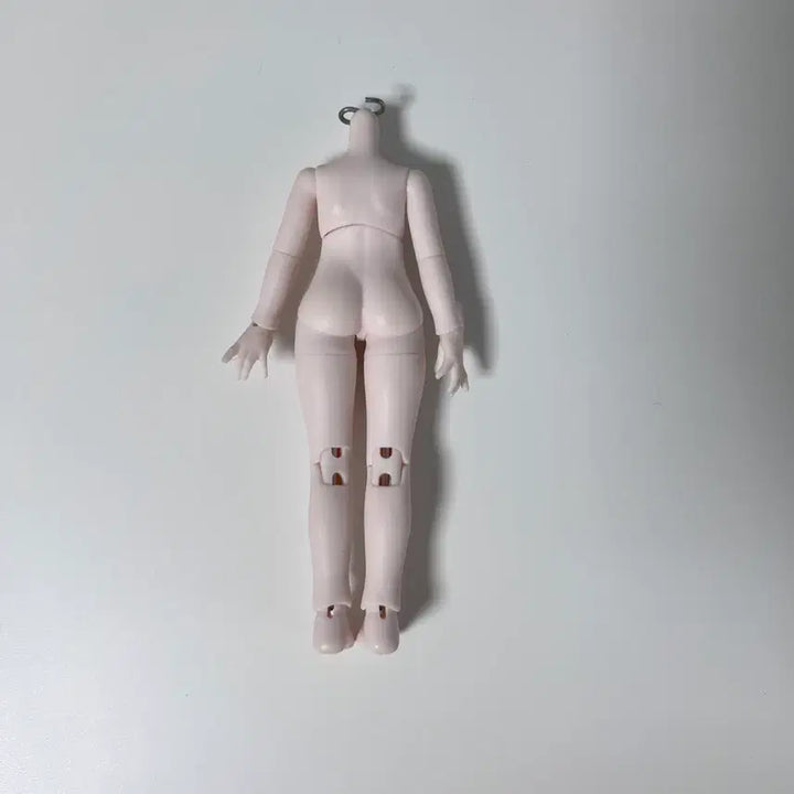 [BUNJANG] 1/12 Scale Ball Jointed Doll Body / 구체관절인형 BJD 1/12 바디