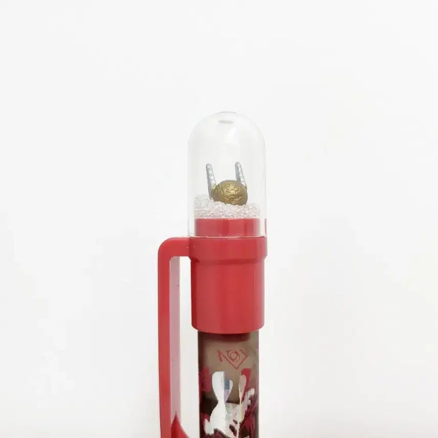 [BUNJANG] Universal Studios Japan Harry Potter Golden Snitch Snow Globe Ballpoint Pen / USJ 해리포터 골든스니치 볼펜