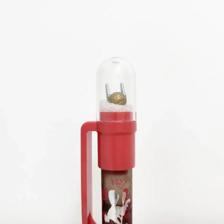 [BUNJANG] Universal Studios Japan Harry Potter Golden Snitch Snow Globe Ballpoint Pen / USJ 해리포터 골든스니치 볼펜