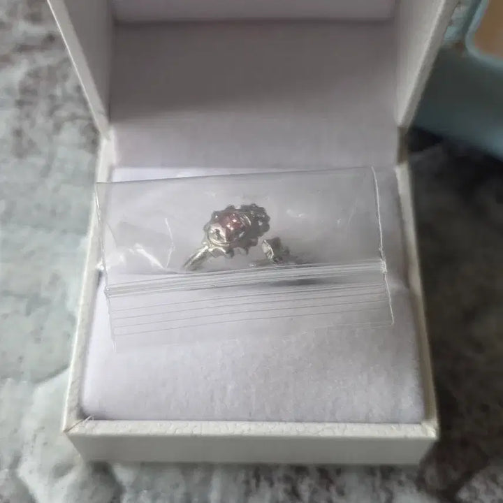 [BUNJANG] Ensemble Stars! 5th Anniversary Itsuki Shu Vow Ring Set / 앙스타 중스타 5주년 이츠키 슈 서약반지 굿즈 판매