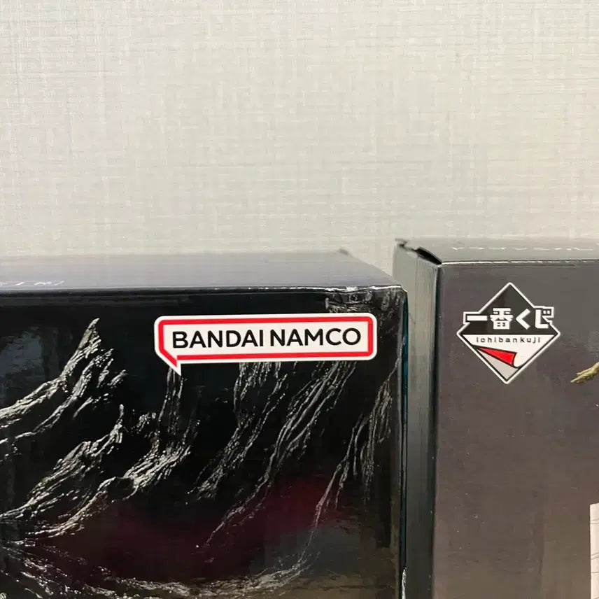 [BUNJANG] Berserk Guts Ichiban Kuji A+B Prize Figure / 베르세르크 가츠 제일복권 A+B상 피규어