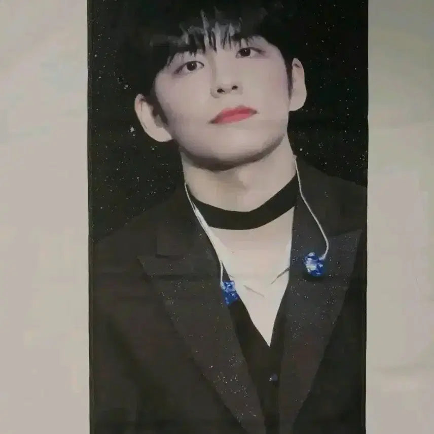 [BUNJANG] DAY6 Kim Wonpil Slogan / 데이식스 김원필 슬로건