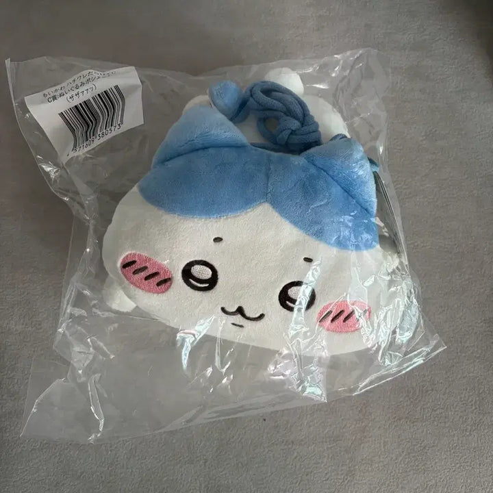 [BUNJANG] Chikawa Hachiwari Kuji Prize C Figure / 오늘만 할인 )) 하치와레 투성이 쿠지 c상