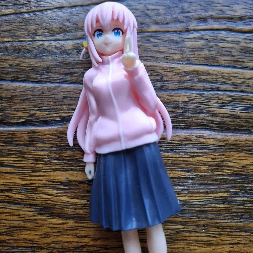 [BUNJANG] Bocchi the Rock! Hitori Gotoh Figure / 봇치 더 록! 이치카 고토히토리 피규어