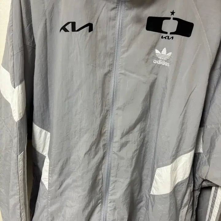 [BUNJANG] 2023 Dplus KIA ShowMaker Windbreaker Jacket L / 2023 디플러스기아 담원 쇼메이커 바람막이 자켓 L